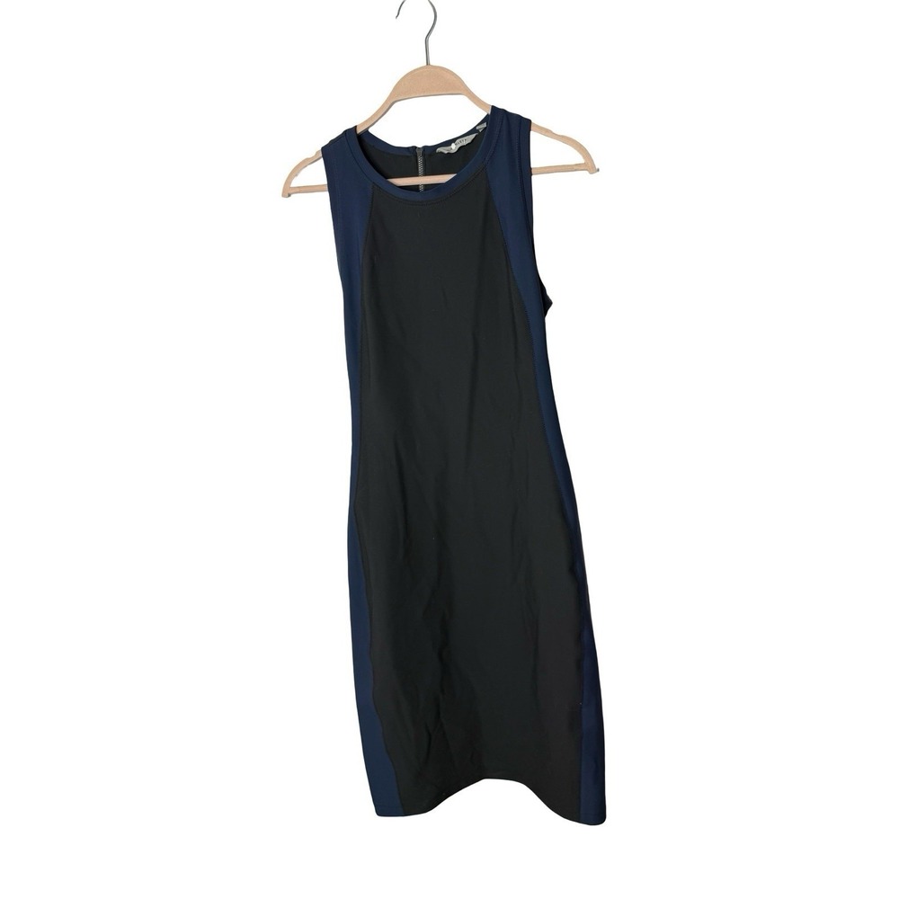 Athleta 866701 Women's Stellar‎ En Route Dress size small